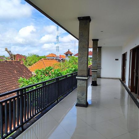 La Homestay Sanur מראה חיצוני תמונה