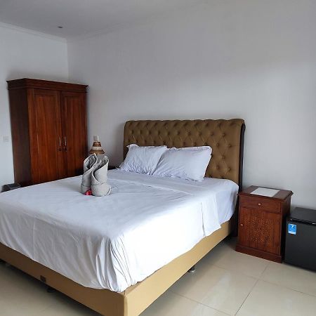 La Homestay Sanur מראה חיצוני תמונה