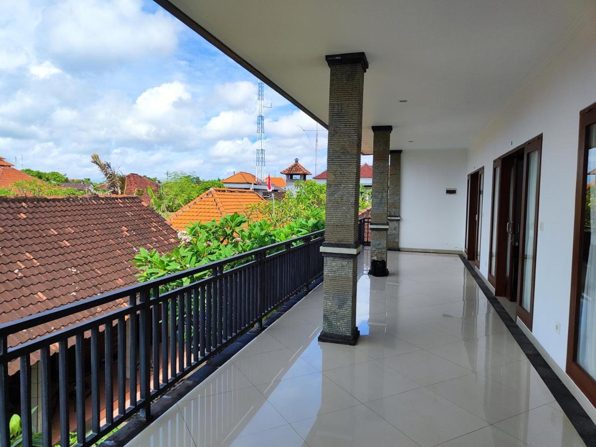 La Homestay Sanur מראה חיצוני תמונה