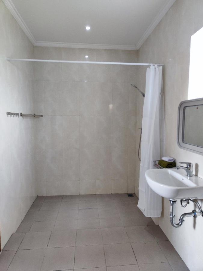 La Homestay Sanur מראה חיצוני תמונה