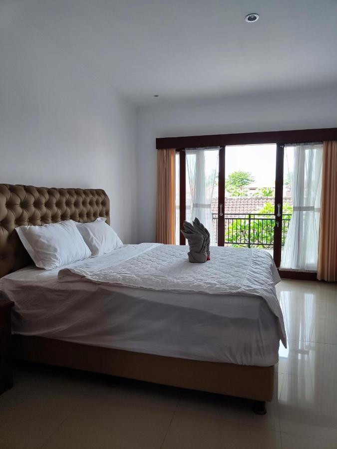 La Homestay Sanur מראה חיצוני תמונה